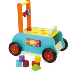 Gehwagen 3-in-1