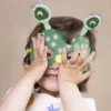 Gemischtes Bastelset - Monster