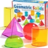 Geometrische Formen - 14 Stk.