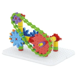 Georello Tech - Starter Set, 100 Teile