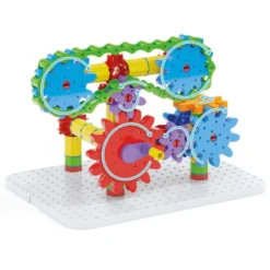 Georello Tech - Starter Set, 100 Teile