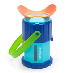 GeoSafari Jr. Rocknoculars – Kinder-Mikroskop