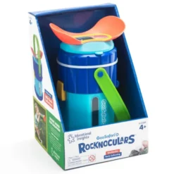 GeoSafari Jr. Rocknoculars – Kinder-Mikroskop