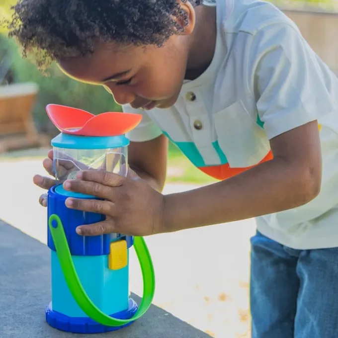 GeoSafari Jr. Rocknoculars – Kinder-Mikroskop