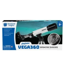 Geosafari Vega 360 Teleskop