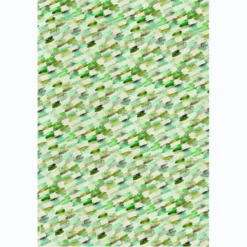 Geschenkpapierbuch - Colours of the Seasons