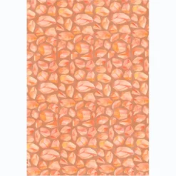 Geschenkpapierbuch - Colours of the Seasons