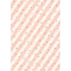 Geschenkpapierbuch - Cozy Christmas