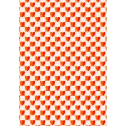 Geschenkpapierbuch - Cozy Christmas