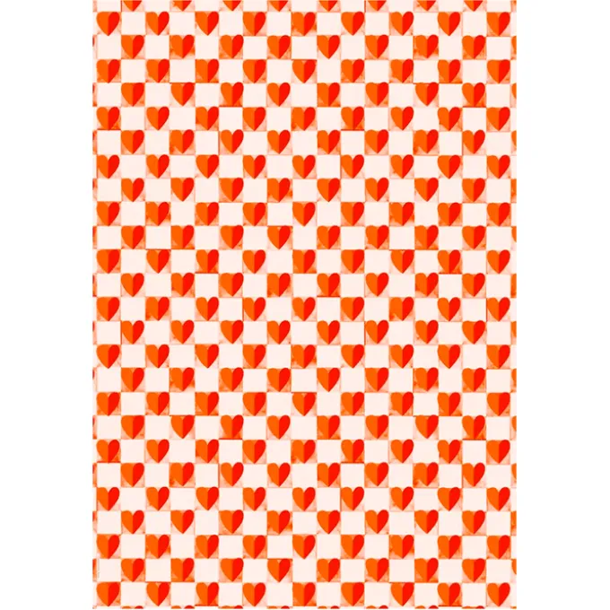 Geschenkpapierbuch - Cozy Christmas