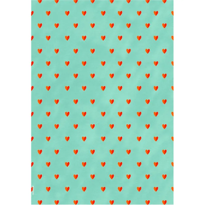 Geschenkpapierbuch - Cozy Christmas