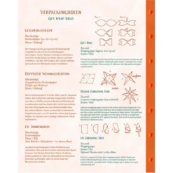 Geschenkpapierbuch - Cozy Christmas