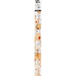 Geschenkpapier 50 cm x 5 m - Rudolph
