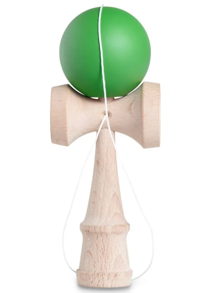 Geschicklichkeitsspiel Kendama
