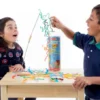 Geschicklichkeitsspiel Verlängerhänger Junior