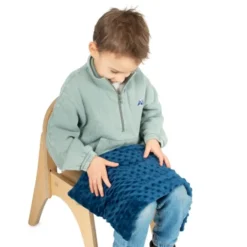 Gewichtskissen mit Textur - 1,4 kg