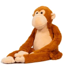 Gewichtsstofftier - Affe 0,5 kg (klein)