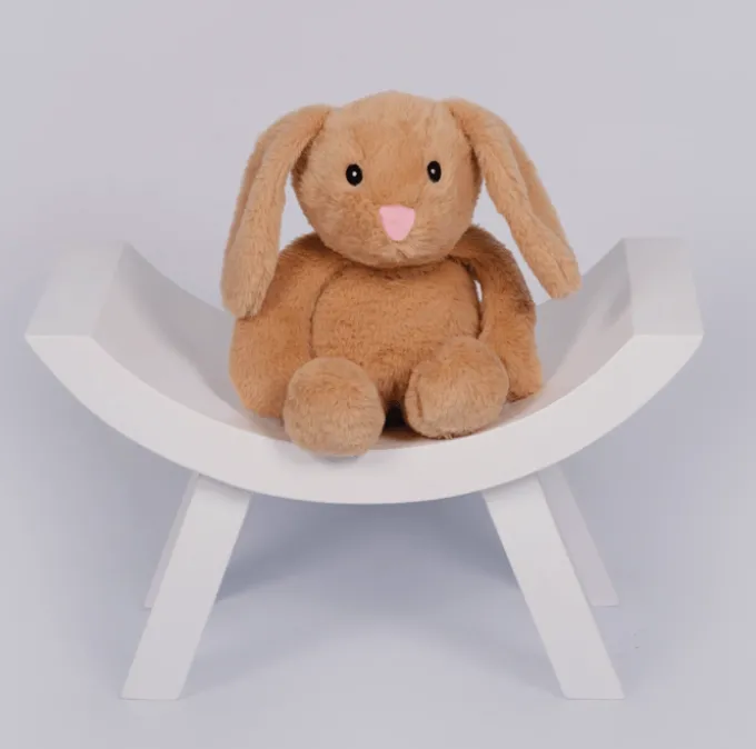 Gewichtsstofftier - Hase (1,36 kg)