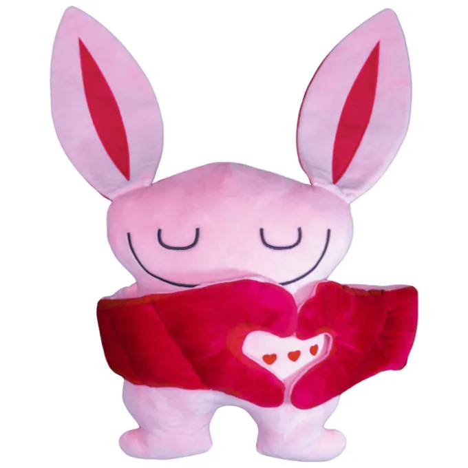 Gewichtsstofftier Lucky - 0,7 kg