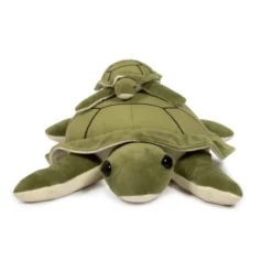 Gewichtsstofftier - Schildkröte 1,6 kg