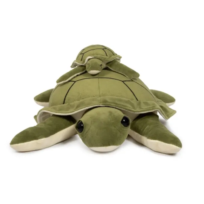 Gewichtsstofftier - Schildkröte 1,6 kg