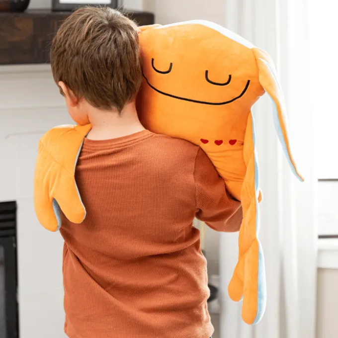 Gewichtsstofftier Zeek - 0,7 kg