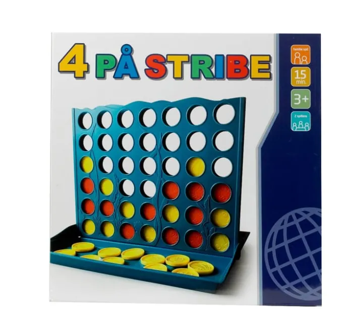 4 Gewinnt