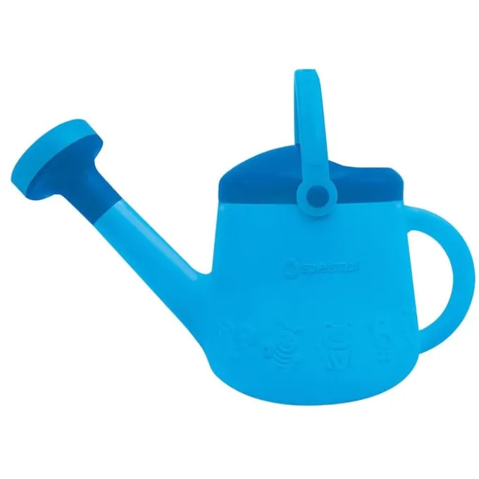 Gießkanne - blau, 1 l