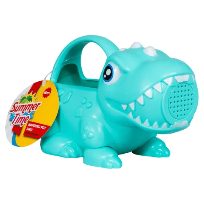 Gießkanne Dinosaurier