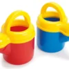 Gießkanne - verschiedene Farben, 17 cm