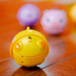 Giggables Ball mit Sound (versch. Farben.), 1 Stk.