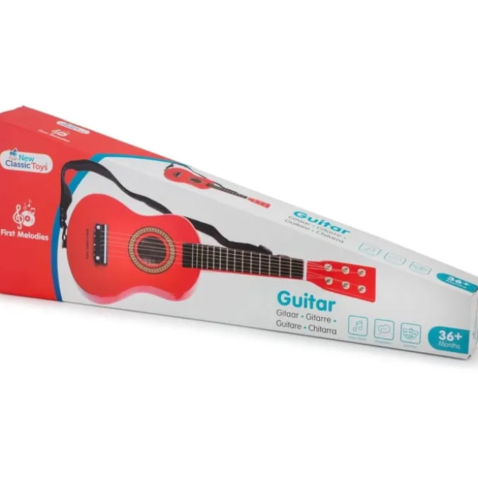 Gitarre