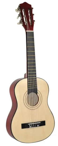 Gitarre 1:8 - 71 cm