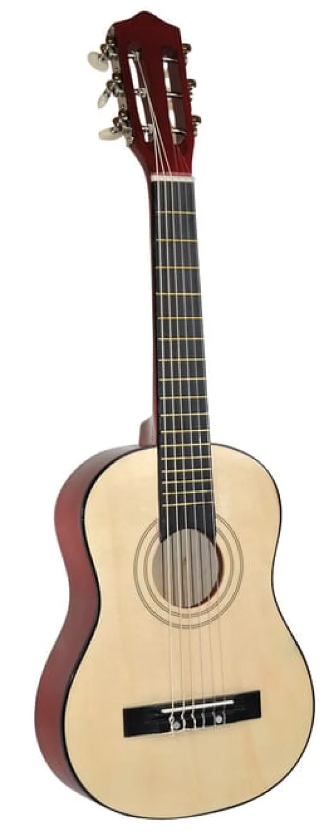Gitarre 1:8 - 71 cm
