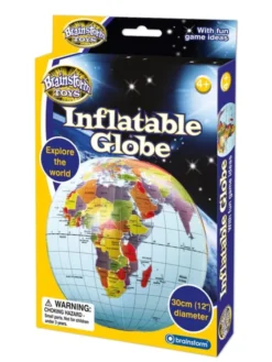 Globus - aufblasbar, 30 cm