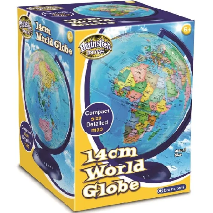 Globus - 14 cm