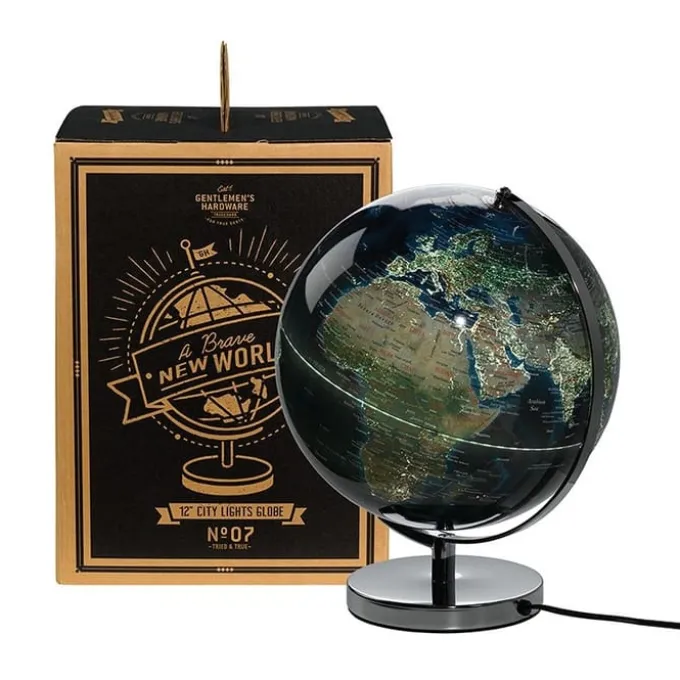 Globus 30,5 cm - Deluxe