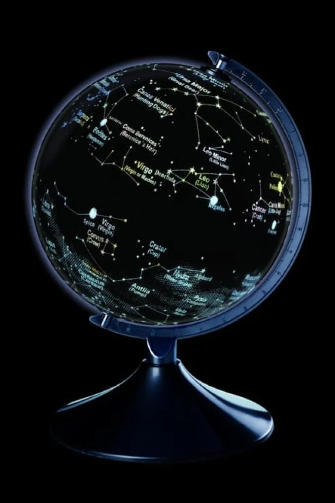 Globus 2-in-1