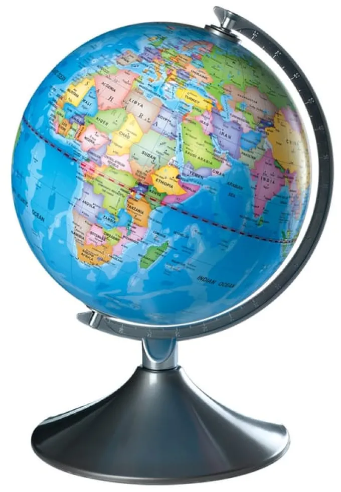 Globus 2-in-1