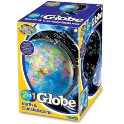 Globus 2-in-1