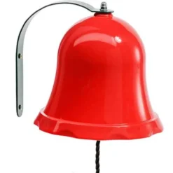Glocke für draußen