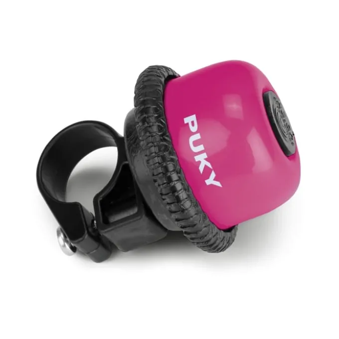 Glocke G18 - für PUKYlino und PUKY Wutsch