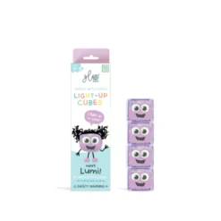 Glo Pals Leuchtwürfel