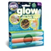 Glow Filzstifte - mix, 2 Stk.