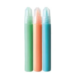 Glow Filzstifte - mix, 2 Stk.