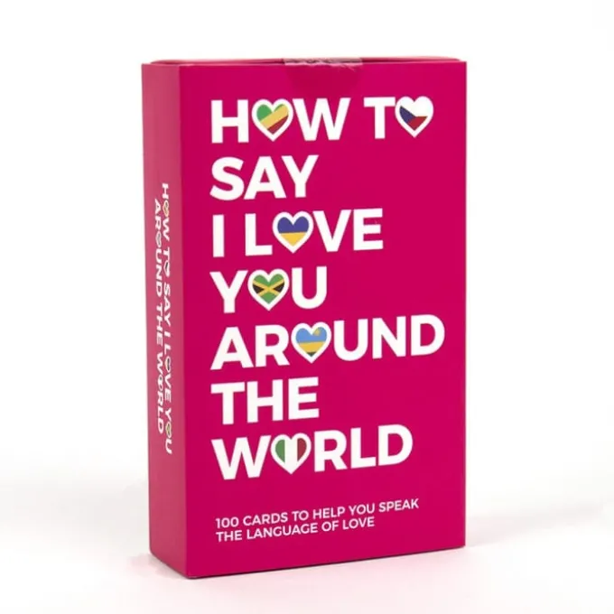 Go Global - Liebe