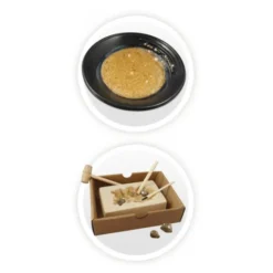 Goldrausch – Mein erstes Goldgräber-Set