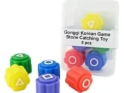 Gonggi-Spiel