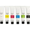 Gouache-Farben 20 ml - Grundfarben, 6 Stk.