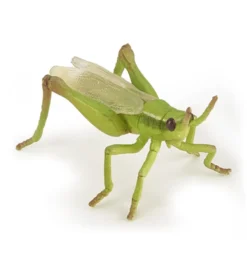 Grashüpfer (L: 6,5 cm)